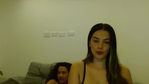 Katalina online show from December 2, 3:05 am