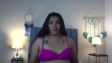 Katalyna online show from March 5, 8:29 pm