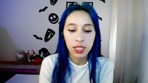Snapshot of katara_a chatting on October 19, 3:16 pm Maca online show from October 19, 3:16 pm