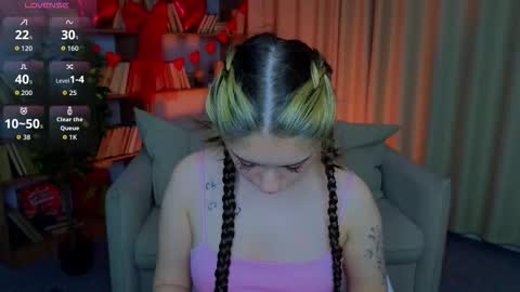 Katerina online show from February 11, 2:37 am