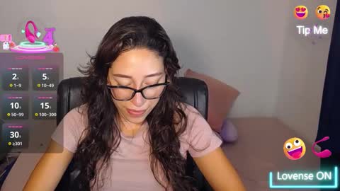 Snapshot of kate_arden chatting on October 9, 2:39 am Carla Palmer online show from October 9, 2:39 am