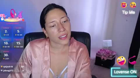 Snapshot of kate_arden chatting on February 24, 8:36 pm Carla Palmer online show from February 24, 8:36 pm