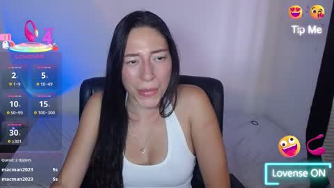Snapshot of kate_arden chatting on March 10, 11:06 pm Carla Palmer online show from March 10, 11:06 pm