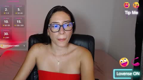 Snapshot of kate_arden chatting on January 27, 12:33 am Carla Palmer online show from January 27, 12:33 am