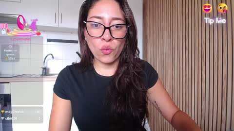Carla Palmer online show from May 15, 11:07 am