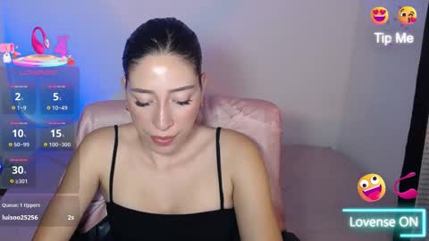 Snapshot of kate_arden chatting on February 28, 3:15 am Carla Palmer online show from February 28, 3:15 am