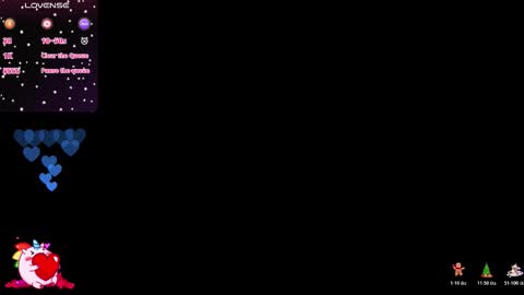 Kate online show from December 23, 10:21 am