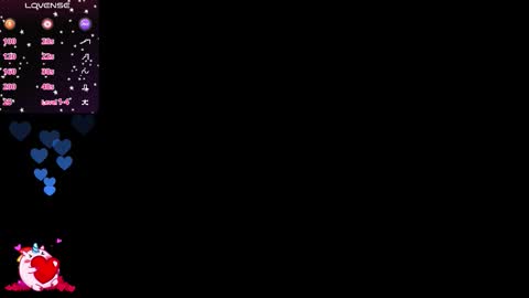 Kate online show from November 9, 10:52 am