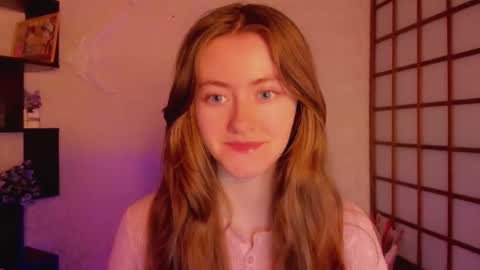 Kate online show from February 21, 2:17 am