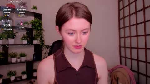 Kate online show from March 2, 7:26 am