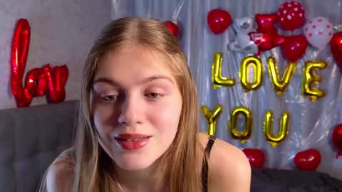 Kate online show from February 12, 3:48 pm