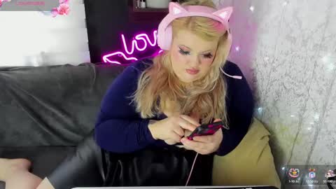 Katarina online show from February 11, 9:53 am