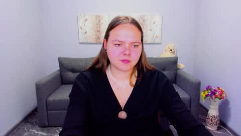 Kate online show from November 20, 1:10 pm