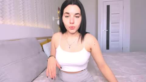 KATE online show from February 17, 5:58 am