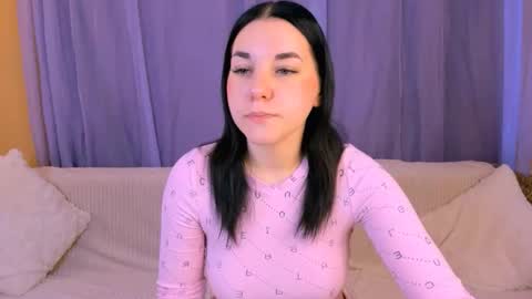 KATE online show from February 19, 7:40 am