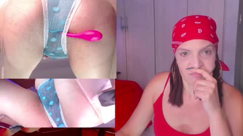 kate_roose online show from January 13, 10:17 pm