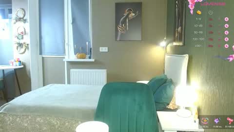 Therapist online show from November 21, 1:58 am