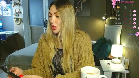 Therapist online show from November 29, 2:08 am