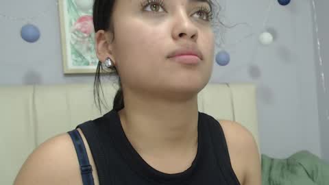 Snapshot of kate_stam chatting on March 12, 7:58 pm Kari online show from March 12, 7:58 pm