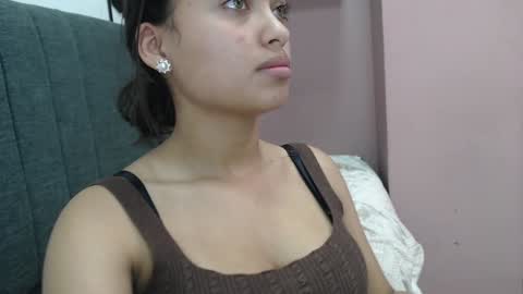 Snapshot of kate_stam chatting on February 7, 4:03 pm Kari online show from February 7, 4:03 pm