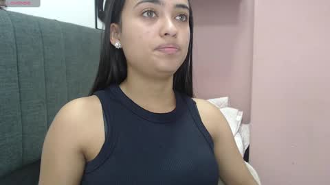 Snapshot of kate_stam chatting on February 15, 1:27 pm Kari online show from February 15, 1:27 pm