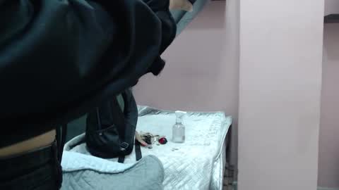 Snapshot of kate_stam chatting on September 23, 1:27 pm Kari online show from September 23, 1:27 pm