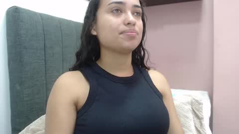 Snapshot of kate_stam chatting on March 4, 2:21 pm Kari online show from March 4, 2:21 pm