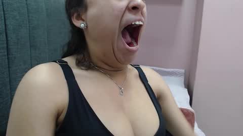 Snapshot of kate_stam chatting on September 9, 1:33 pm Kari online show from September 9, 1:33 pm