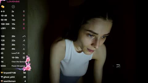 Kate online show from September 17, 5:44 am