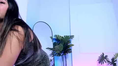 Kate Boisson online show from December 18, 8:48 pm