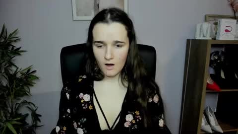 Kate  online show from January 26, 3:36 pm