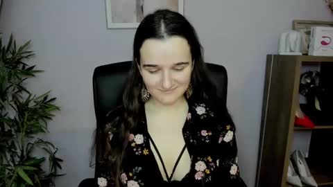 Kate  online show from January 26, 12:33 pm