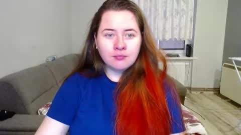 KateeFox online show from February 5, 11:25 am