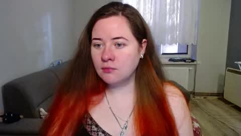 KateeFox online show from February 3, 11:03 am