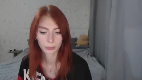 Kate Bunny online show from September 23, 4:01 pm