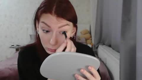 Kate Bunny online show from December 14, 8:20 am