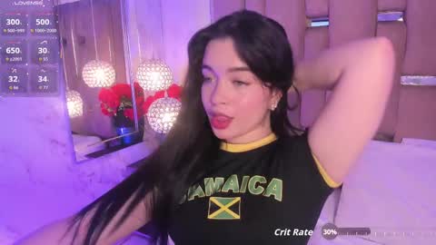 Kate  online show from September 18, 8:57 pm