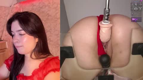 Kate  online show from November 6, 1:41 am