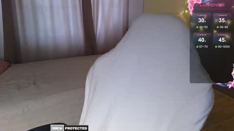 Im Kate  online show from October 14, 6:16 am