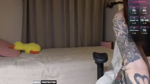 Im Kate  online show from February 5, 3:20 pm