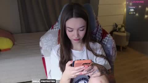 Im Kate  online show from February 28, 2:20 pm