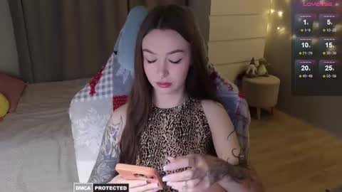 Im Kate  online show from March 9, 3:38 pm