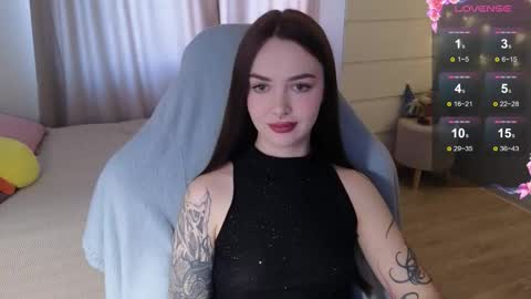 Im Kate  online show from March 30, 1:33 pm