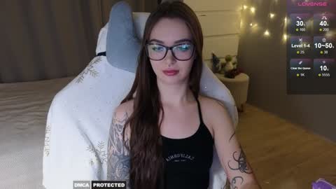 Im Kate  online show from January 26, 5:13 pm