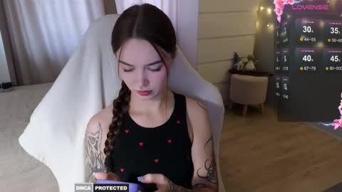 Im Kate  online show from September 26, 12:13 pm