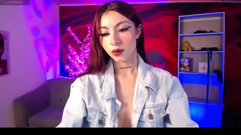 Snapshot of katellyrose chatting on February 25, 11:32 am Katy online show from February 25, 11:32 am