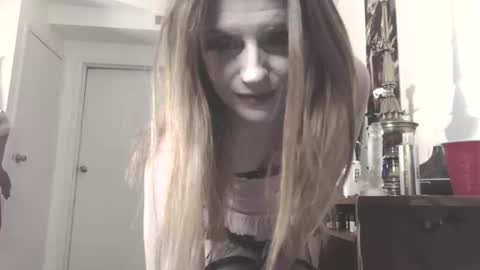 Kateloveforever online show from April 14, 5:55 am