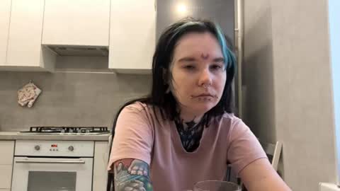 Milana online show from February 20, 6:13 am