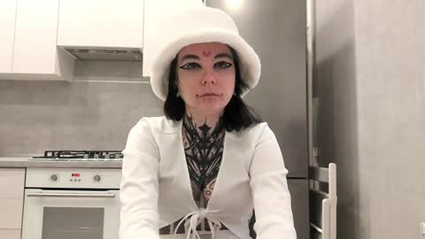 Milana online show from January 9, 7:14 am