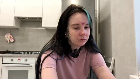 Milana online show from February 4, 6:50 am